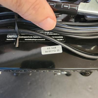 Sears DieHard 12V Battery Charger Tested
