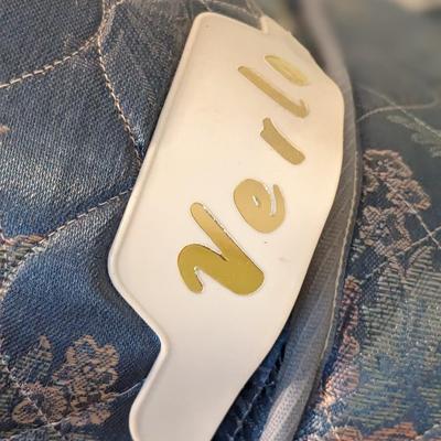 2nd Set of Verlo "excellence" Twin Bed Mattress Set