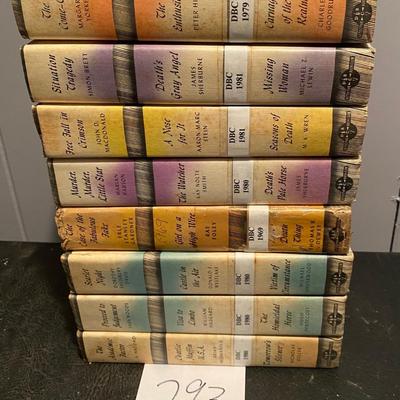 Books From 70s & 80s
