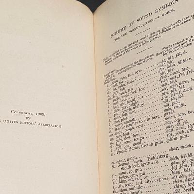 Imperial Encyclopedias