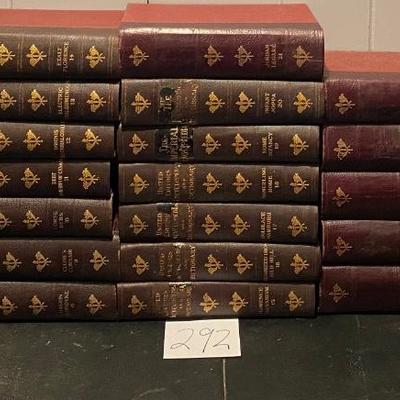 Imperial Encyclopedias