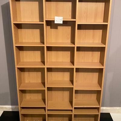 DVD Rack