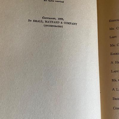 Vintage Books