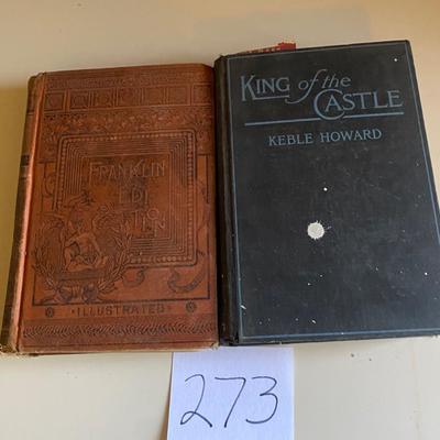 Vintage Books