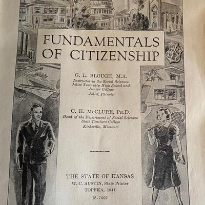 Vintage Books