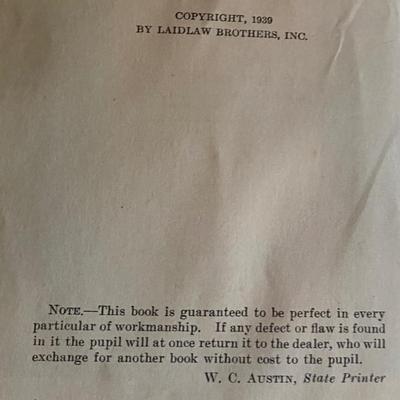 Vintage Books