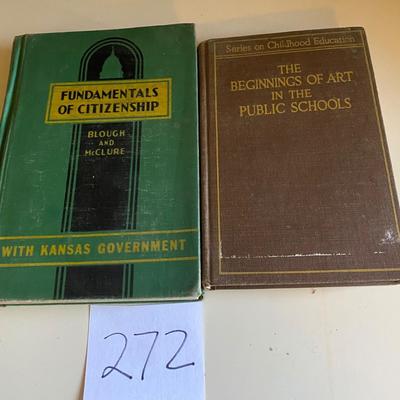 Vintage Books