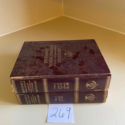 Britannica Dictionary