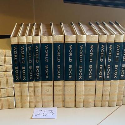 World Books