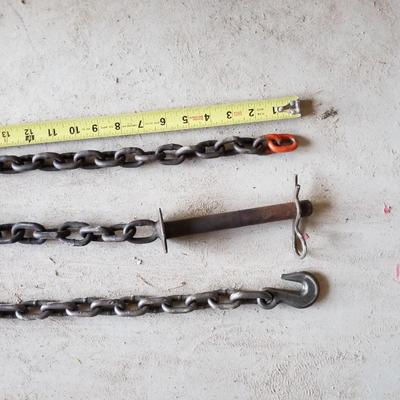 Chains