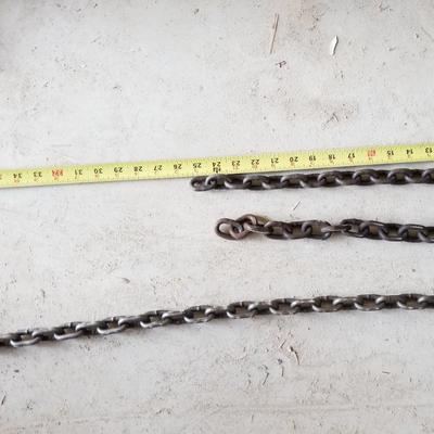 Chains