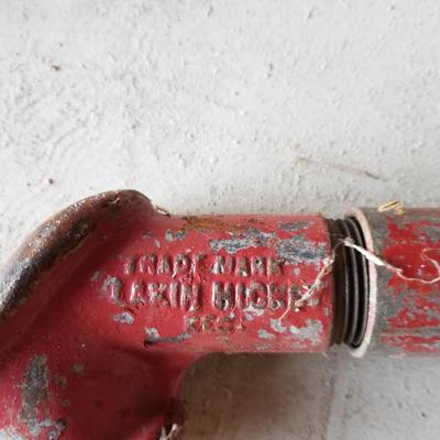 Pipe Bender