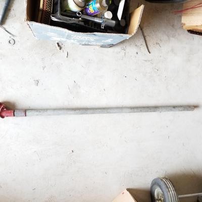 Pipe Bender