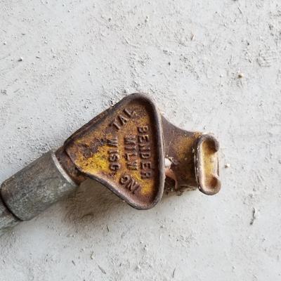 Pipe Bender