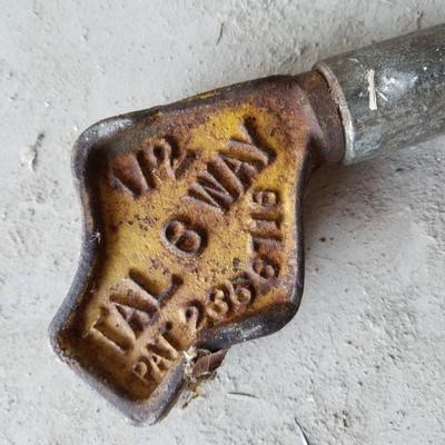 Pipe Bender