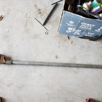 Pipe Bender