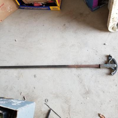 Pipe Bender
