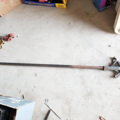 Pipe Bender
