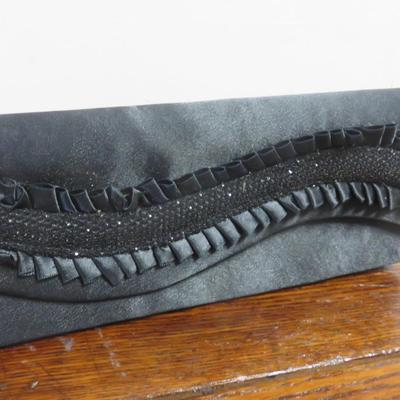 Black Purse