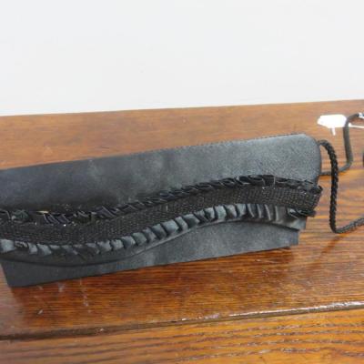 Black Purse