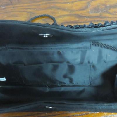 Black Purse
