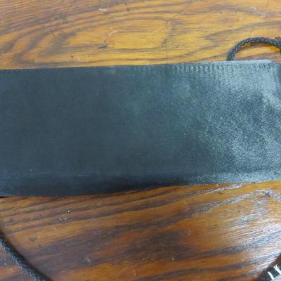 Black Purse