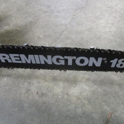 Remington 18