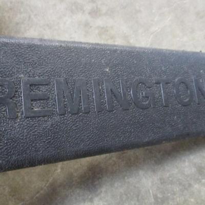 Remington 18