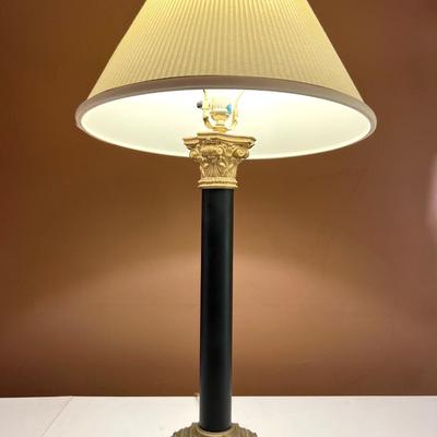 Three Way Pair Lamps