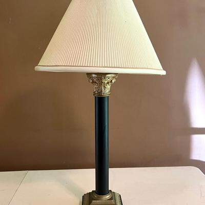 Three Way Pair Lamps