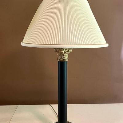 Three Way Pair Lamps