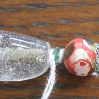 Vintage Hat Pin