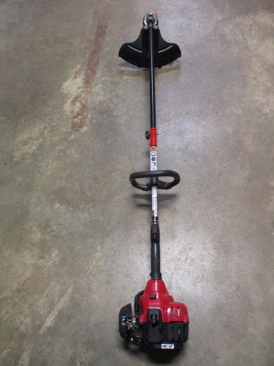 Troy Bilt Weed Eater