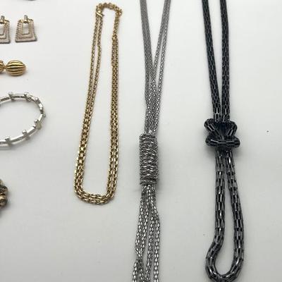 Costume Jewelry Lot