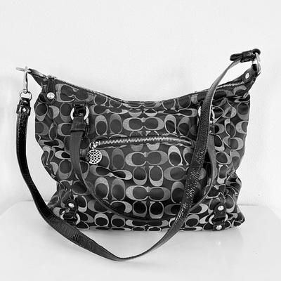 Coach alexandra bag outlet