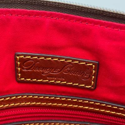 DOONEY & BOURKE ~ Nylon Shoulder Bag ~ Gently Used