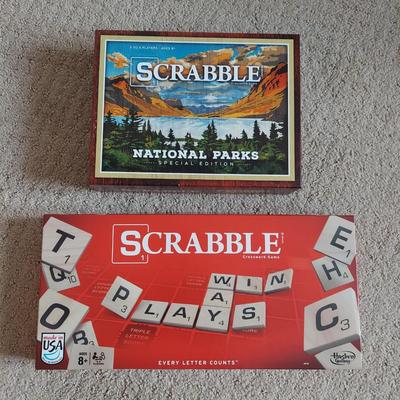 Board Games and Puzzles (O-BBL)