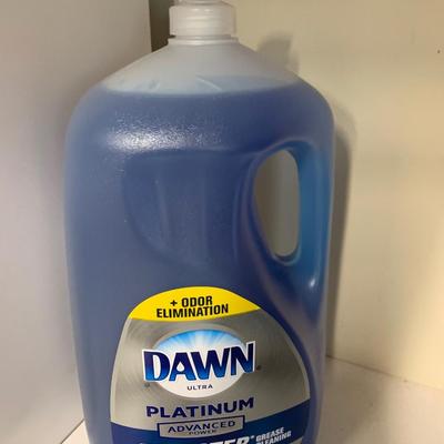 Household Cleaner / Laundry Lot