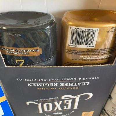 Household Products Lot