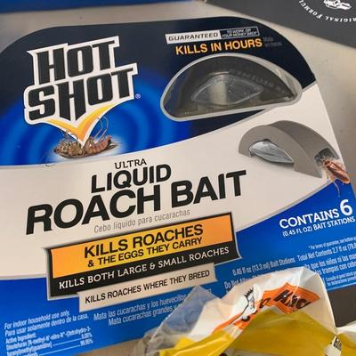 Household Products Lot