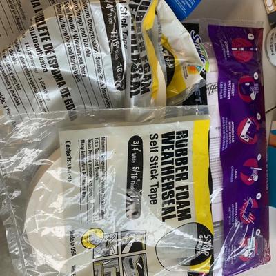 Household Products Lot
