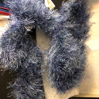 Assorted Scarfs  Jim Renoir, ECHO. & More -Lot 172