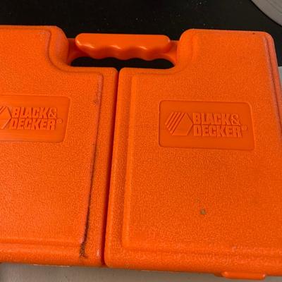 Woodworkers Tool & Supplies Lot
