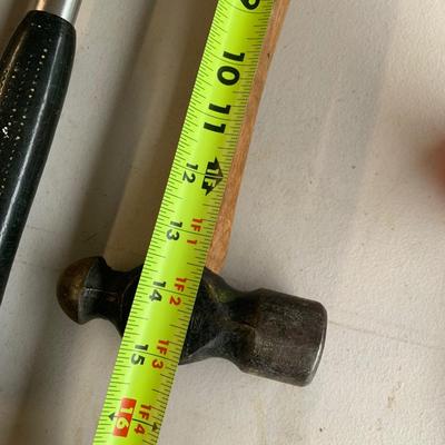 Hammer Mallet Sledge Lot