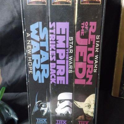 STAR WARS