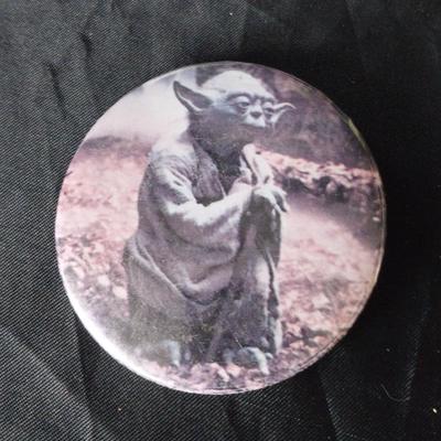 STAR WARS
