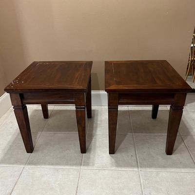 End Tables-Project *Read Details