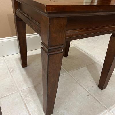End Tables-Project *Read Details
