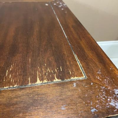 End Tables-Project *Read Details