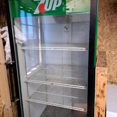 Beverage Air Cooler